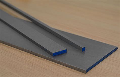 Flat Ground Stock .
